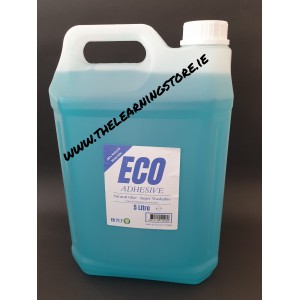 PVA Glue 5L (Eco-Friendly)