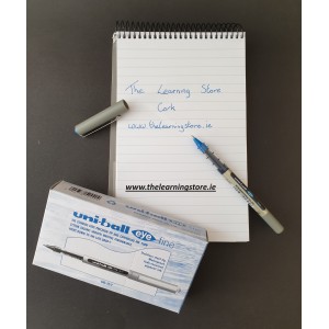 Uni-Ball Eye Fine Pens 12s