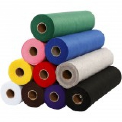 Felt Roll Individual Colour - The Learning Store - Teacher