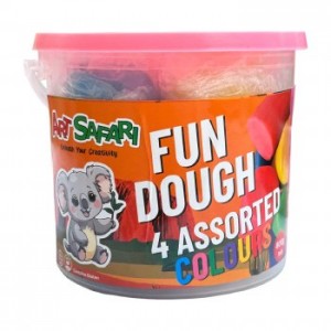 Fun Dough