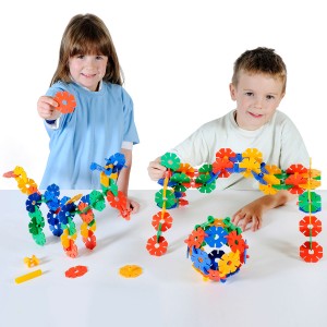 Octoplay Play Pack