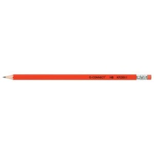 Pencils Rubber Tipped Box of 12
