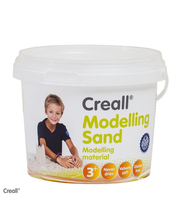 Creall Modelling Sand 5Kg