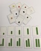 Counting Cubes Snap Cards
