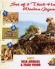 Wild Animals Jigsaws