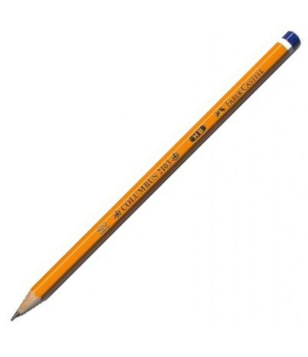 Columbus Drawing Pencils