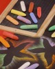 Chunki Chalk Coloured 40\'s Special online Price