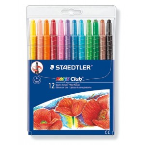 Twistables Crayons 12's