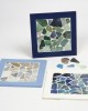 Mosaic Pieces Polished 15-60mm