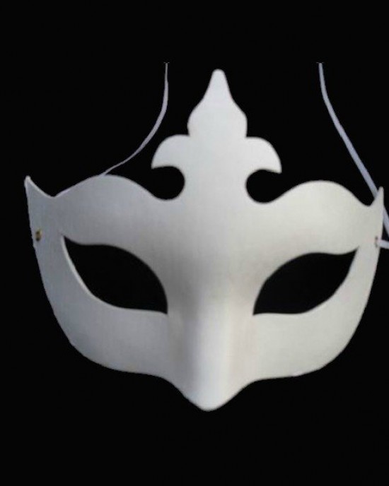 Crown Mask