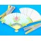 Paper Fans to Decorate