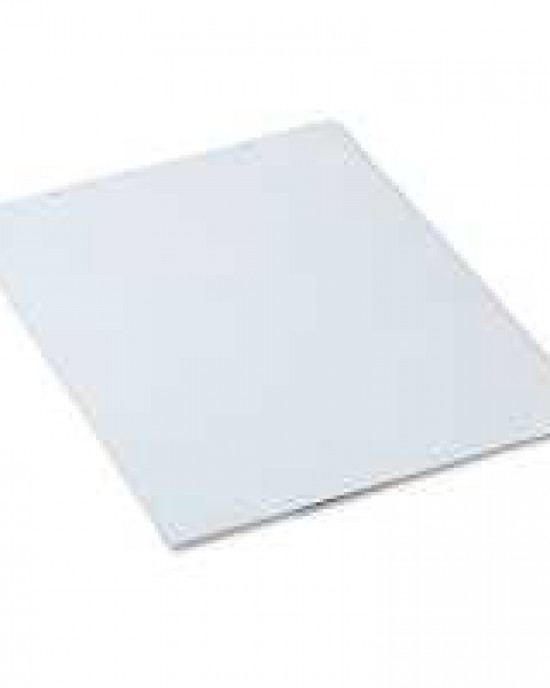 White Chart Card 125\'s Size A2 plus- Amazing value under 32c per sheet