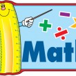 Maths & Numeracys