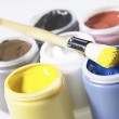 Paint & Adhesives
