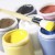 Paint & Adhesives