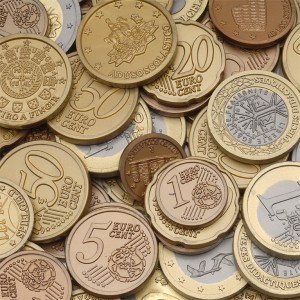 Euro Play Coins 