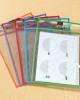 Write & Wipe Pockets Pack of 5 