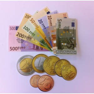 Euro Magnetic Money
