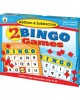 2 Bingo Games Addition & Subtraction