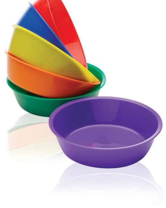 Counter Bowls Pack Of 10