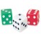 Dice Pack of 30 Dots