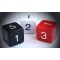 Dice Pack of 30 Numbers