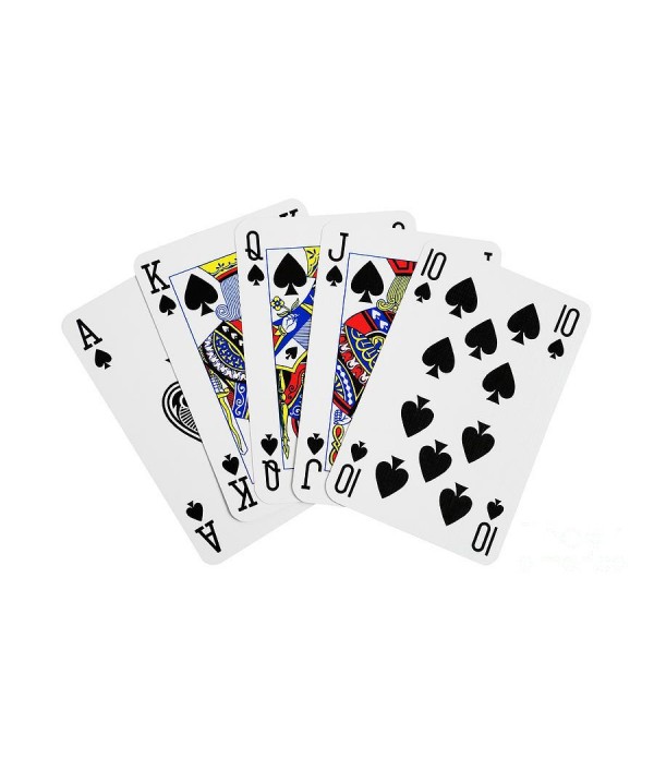 Playing Cards - Standard 