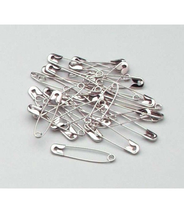 Safety Pins Box Of 200 