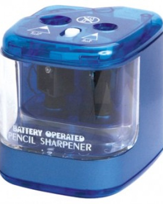 Battery Operated Double Topper