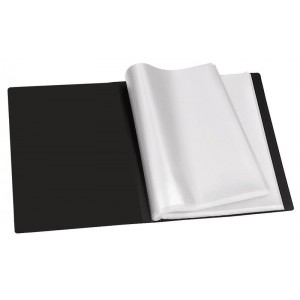 Display Books A4 Colours Vary