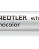Staedtler Drywipe 351 Whiteboard Marker Box of 10