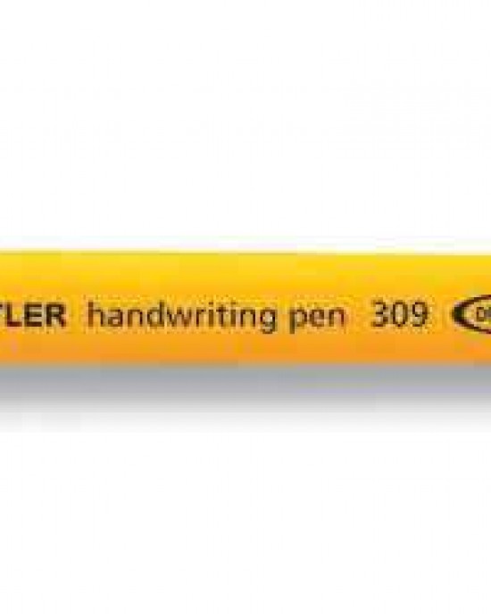 Staedtler Handwriting Pen Box of 50