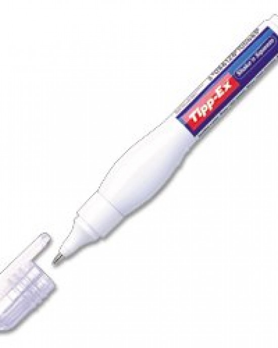 Tippex Correction Pen 8ml
