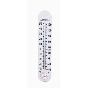 Thermometer Indoor/Outdoor 