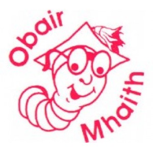 Stamper Obair mhaith