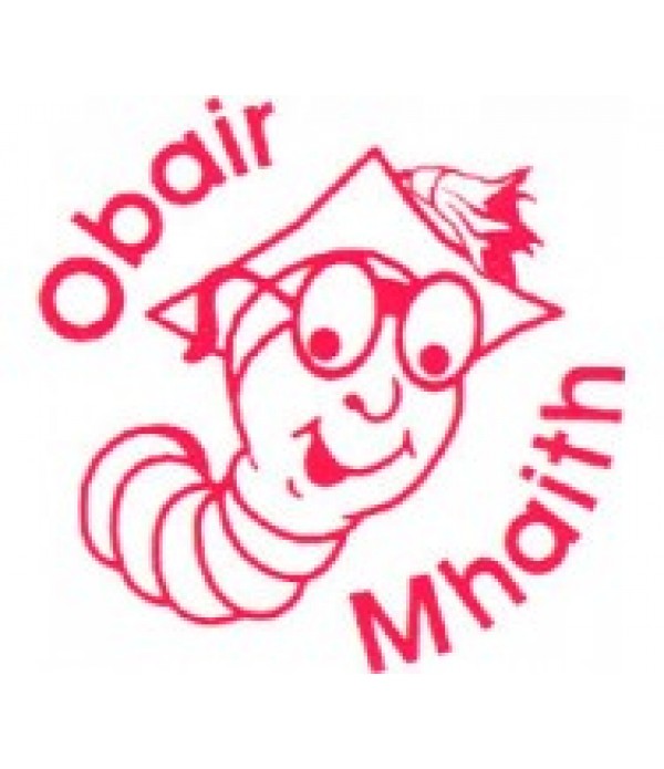 Stamper Obair mhaith