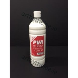 PVA Glue 12 x 1 Litre Product Available Online Only