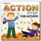 CD Childrens Action Songs for Autumn