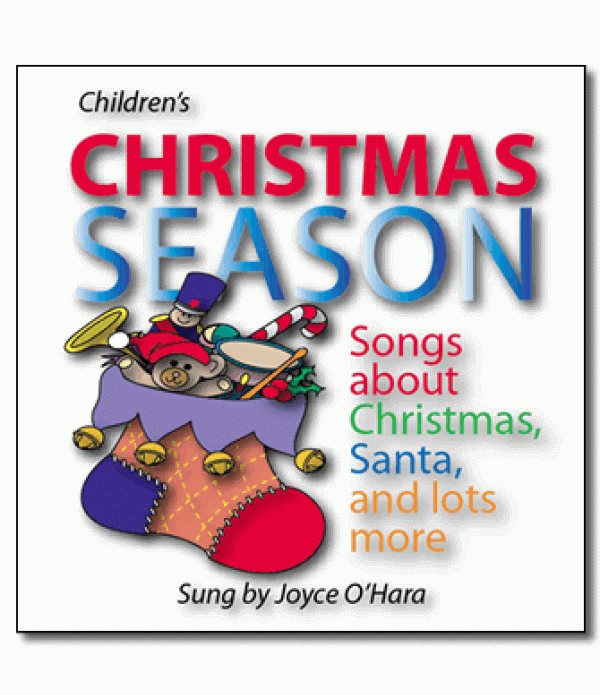 CD Christmas Season