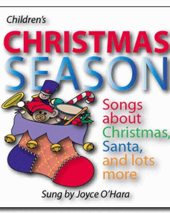 CD Christmas Season